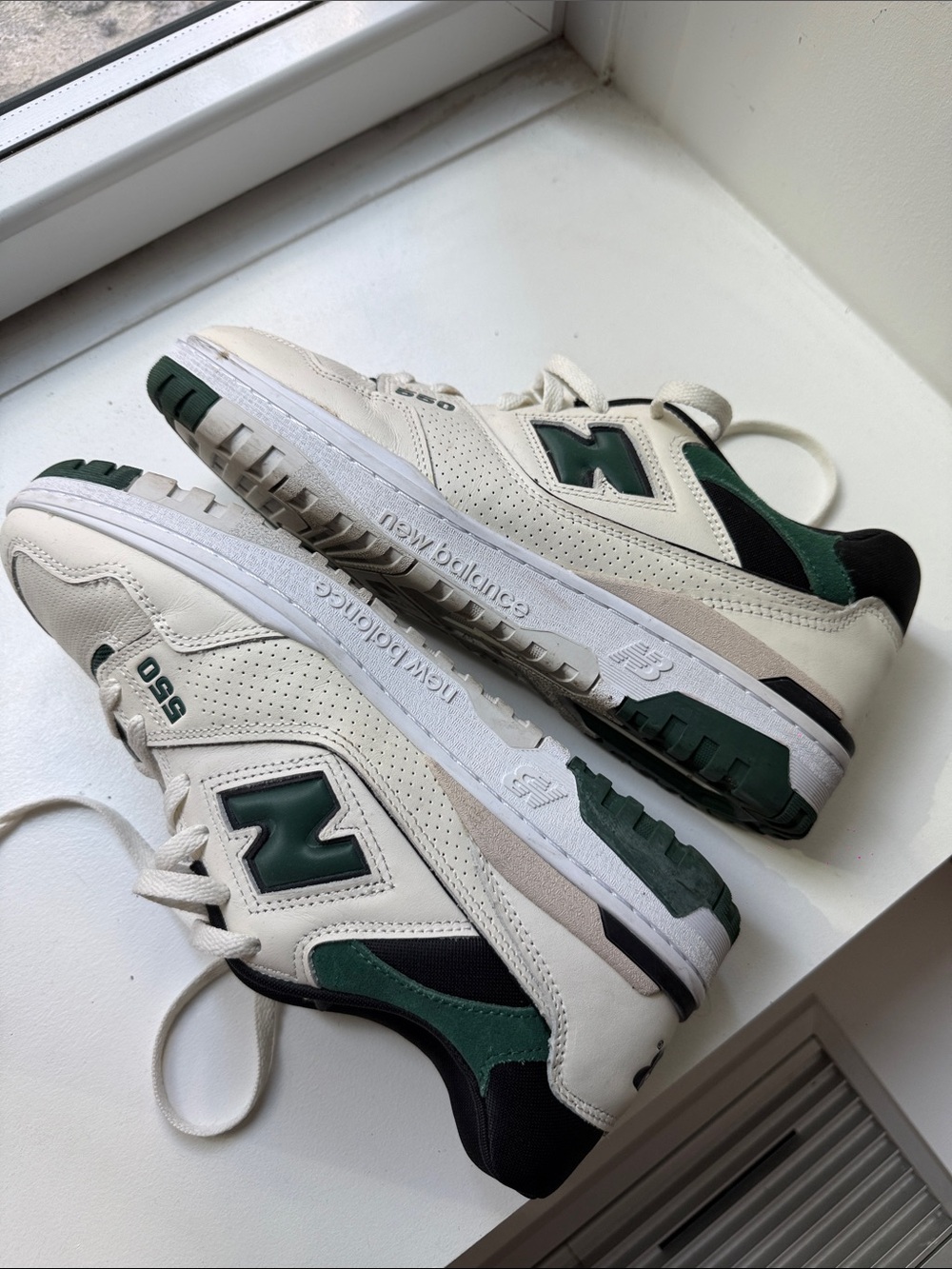 New Balance 550 - Picture 4 of 4